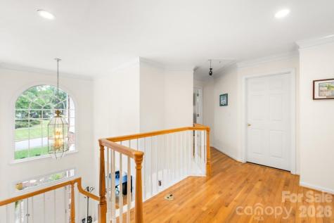 9514 Hayenridge Court Huntersville NC 28078