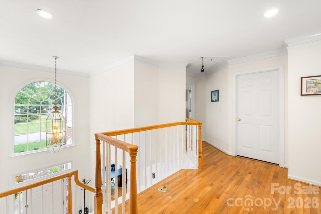 9514 Hayenridge Court Huntersville NC 28078