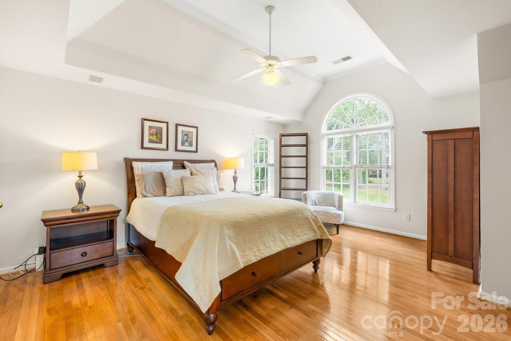 9514 Hayenridge Court Huntersville NC 28078
