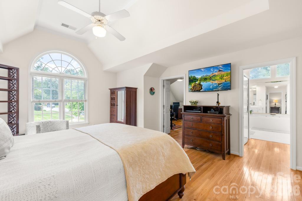 9514 Hayenridge Court Huntersville NC 28078