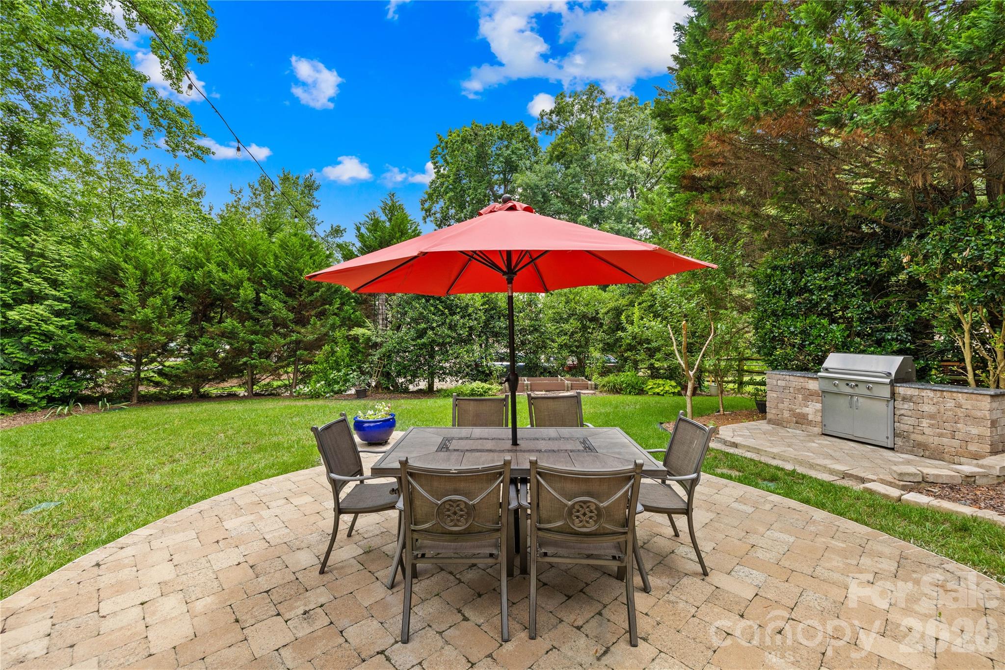 9514 Hayenridge Court Huntersville NC 28078