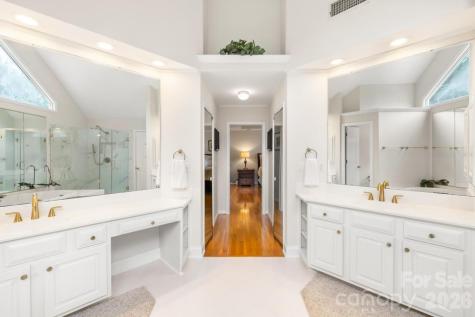 9514 Hayenridge Court Huntersville NC 28078