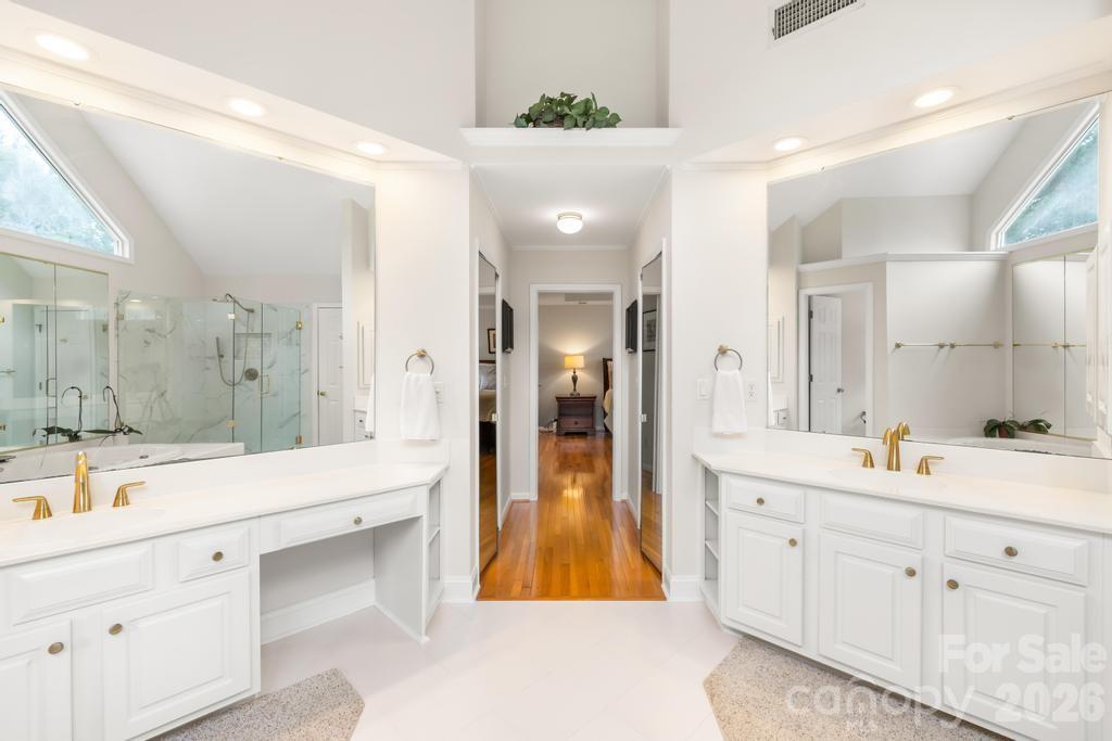 9514 Hayenridge Court Huntersville NC 28078