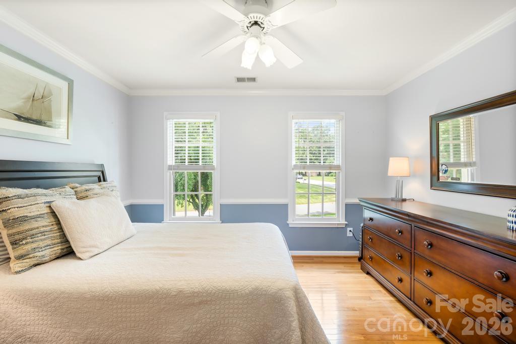 9514 Hayenridge Court Huntersville NC 28078