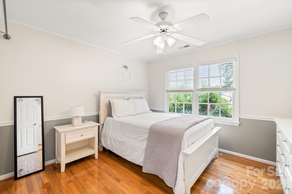 9514 Hayenridge Court Huntersville NC 28078