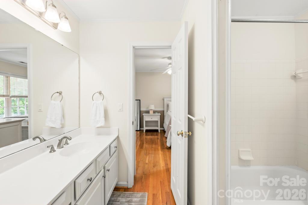 9514 Hayenridge Court Huntersville NC 28078