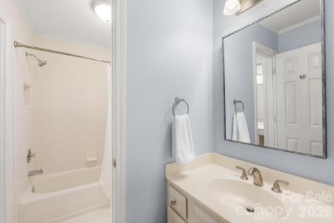 9514 Hayenridge Court Huntersville NC 28078