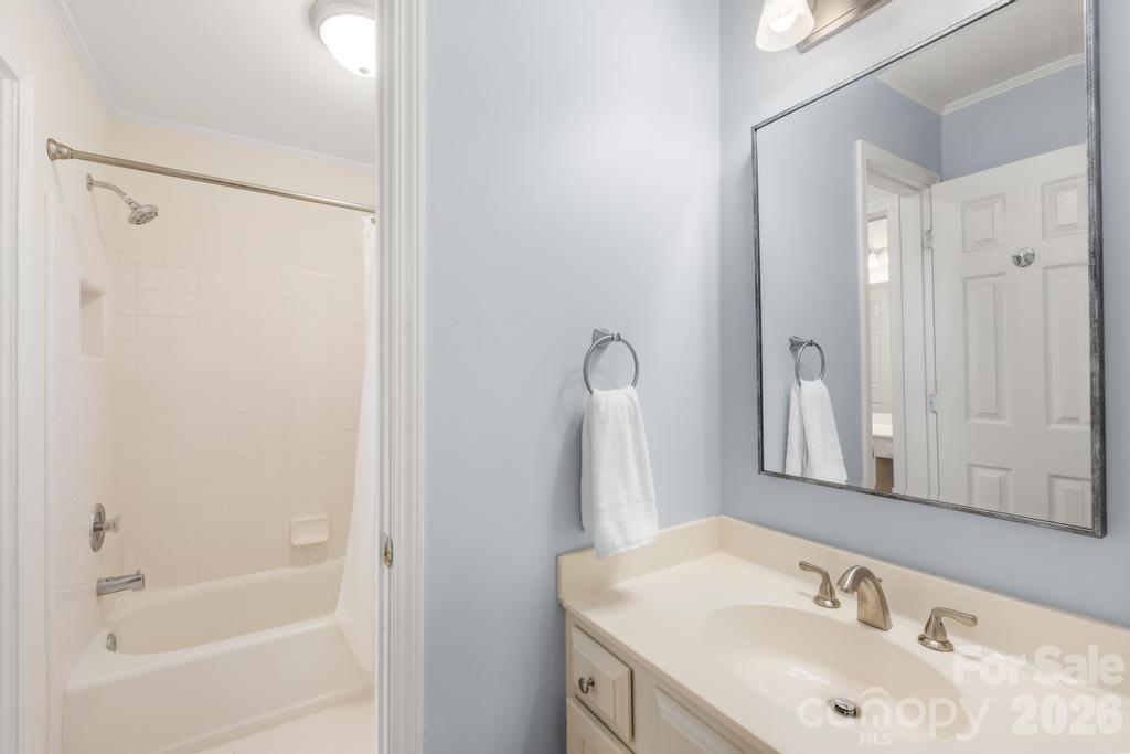 9514 Hayenridge Court Huntersville NC 28078