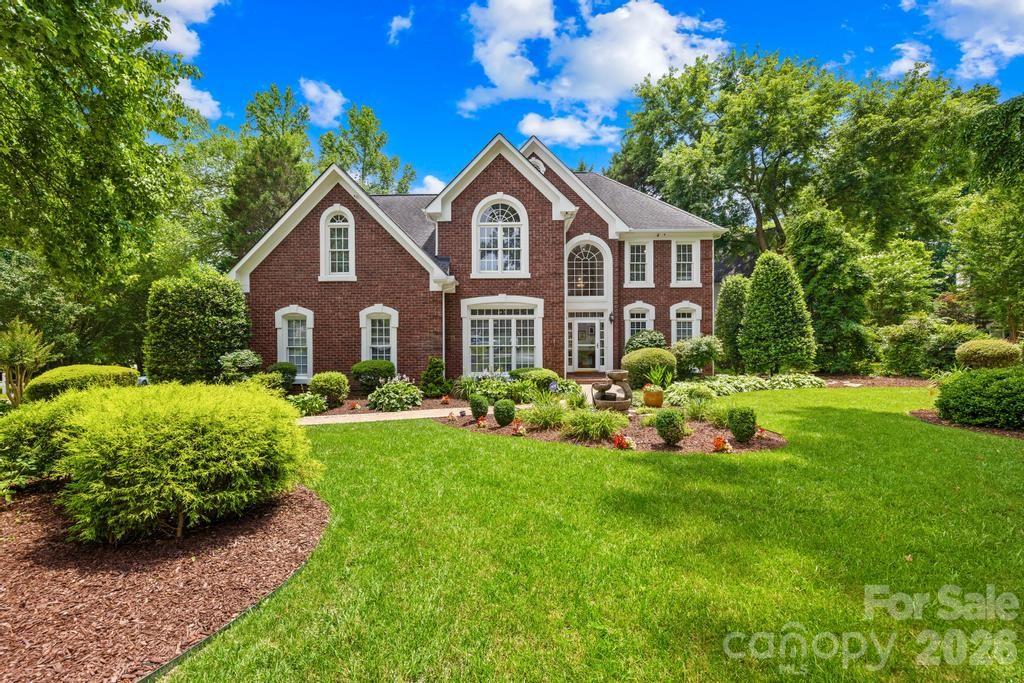 9514 Hayenridge Court Huntersville NC 28078