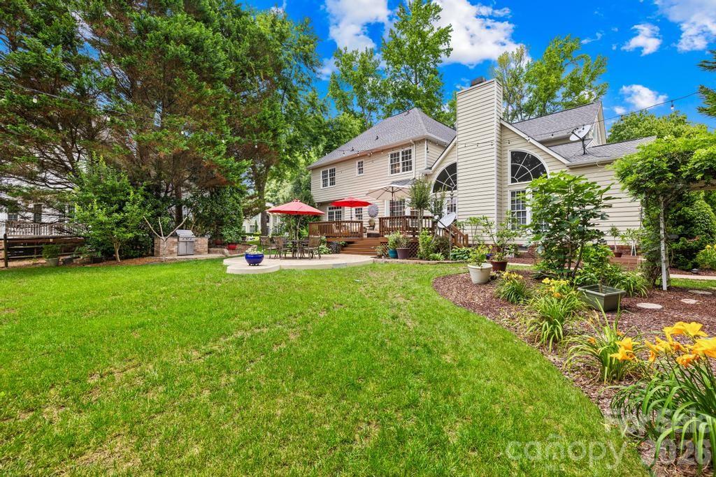 9514 Hayenridge Court Huntersville NC 28078