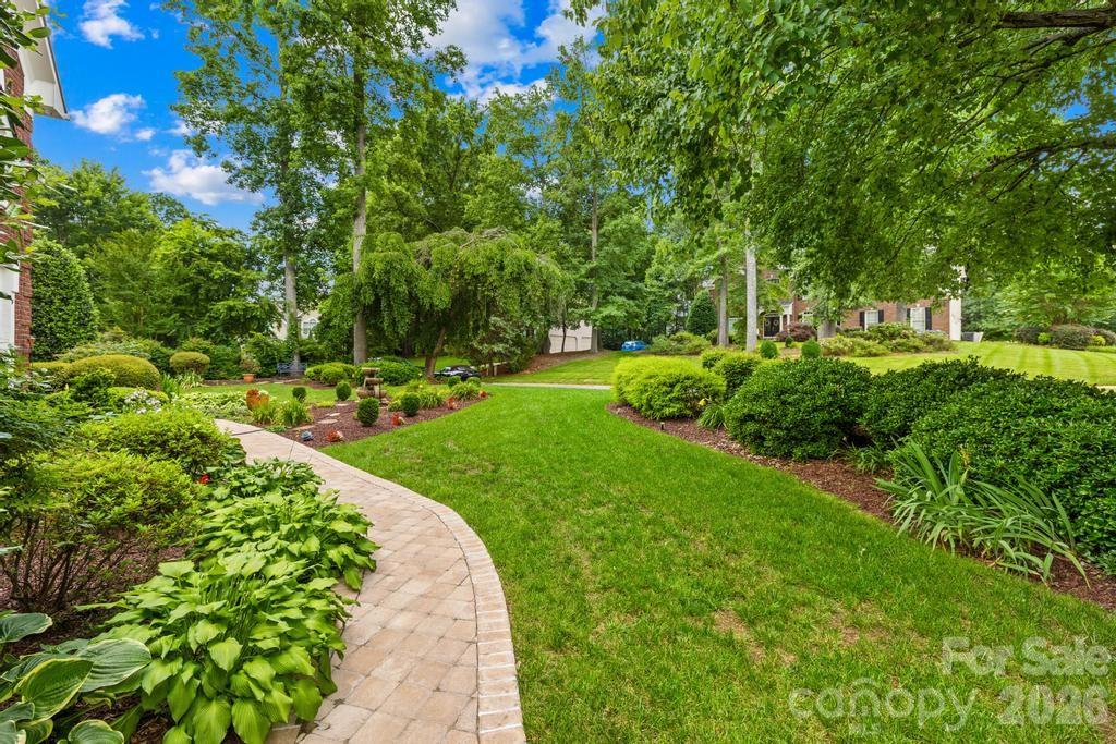 9514 Hayenridge Court Huntersville NC 28078