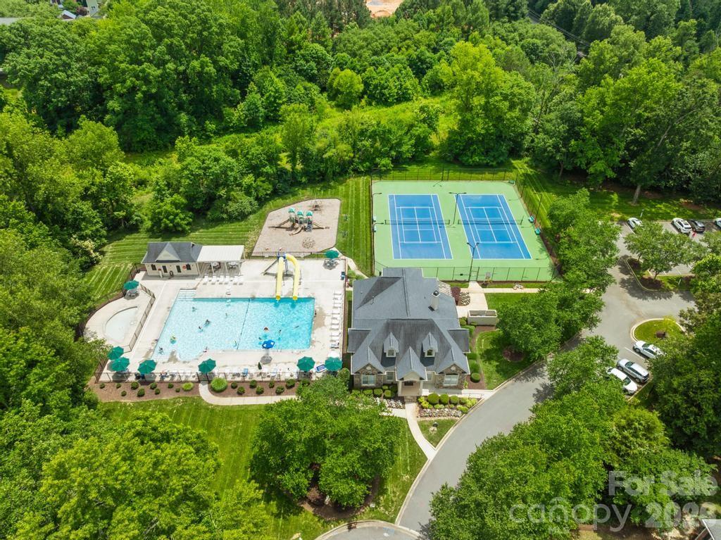 9514 Hayenridge Court Huntersville NC 28078