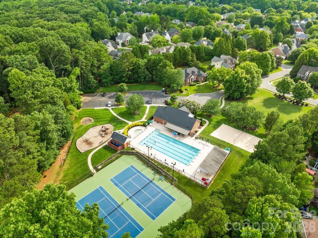 9514 Hayenridge Court Huntersville NC 28078