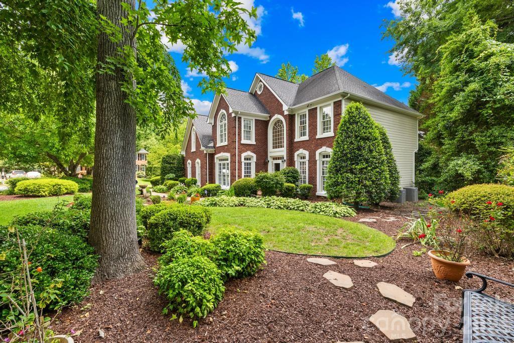 9514 Hayenridge Court Huntersville NC 28078