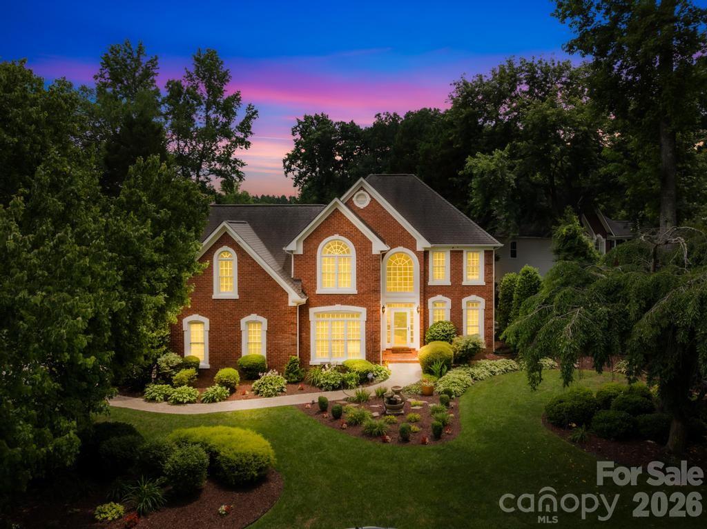 9514 Hayenridge Court Huntersville NC 28078