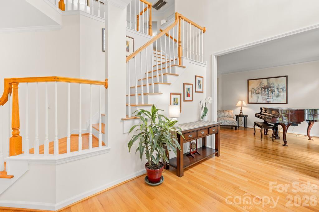 9514 Hayenridge Court Huntersville NC 28078