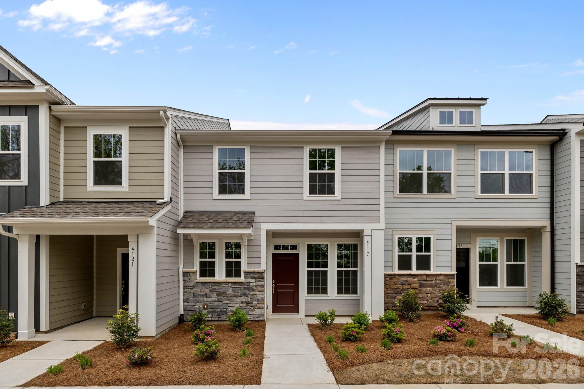 2930 Clyde Drive Charlotte NC 28208