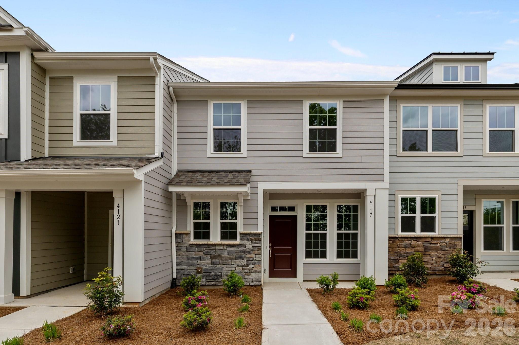 2930 Clyde Drive Charlotte NC 28208