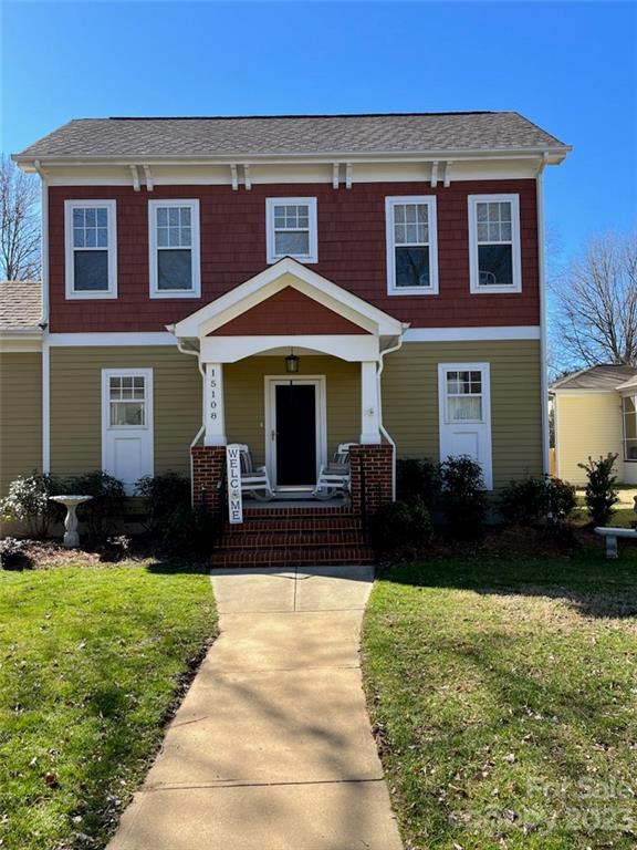 15108 Norman View Lane Huntersville NC 28078