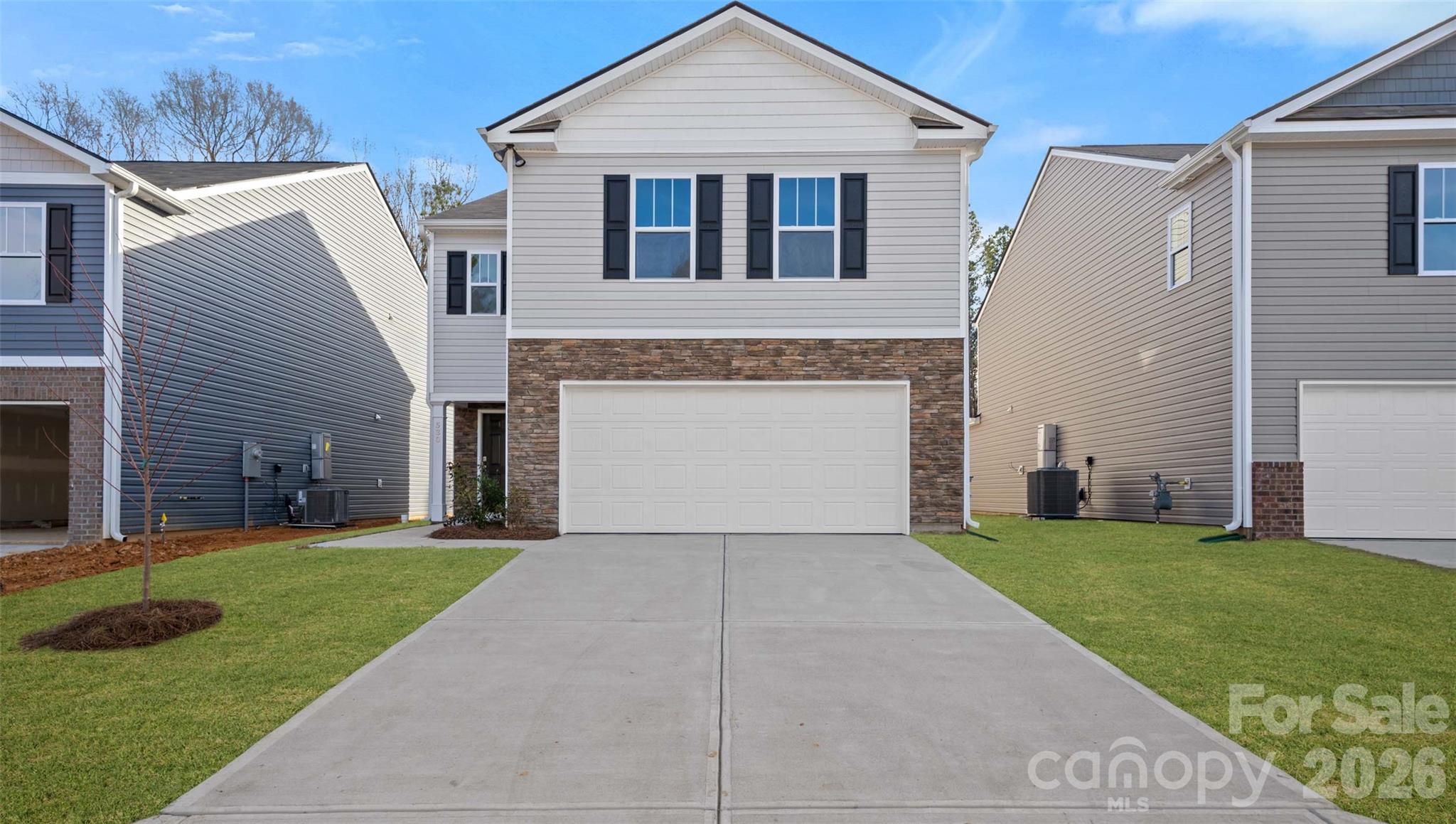 104 Providence Walk Drive Hendersonville NC 28792