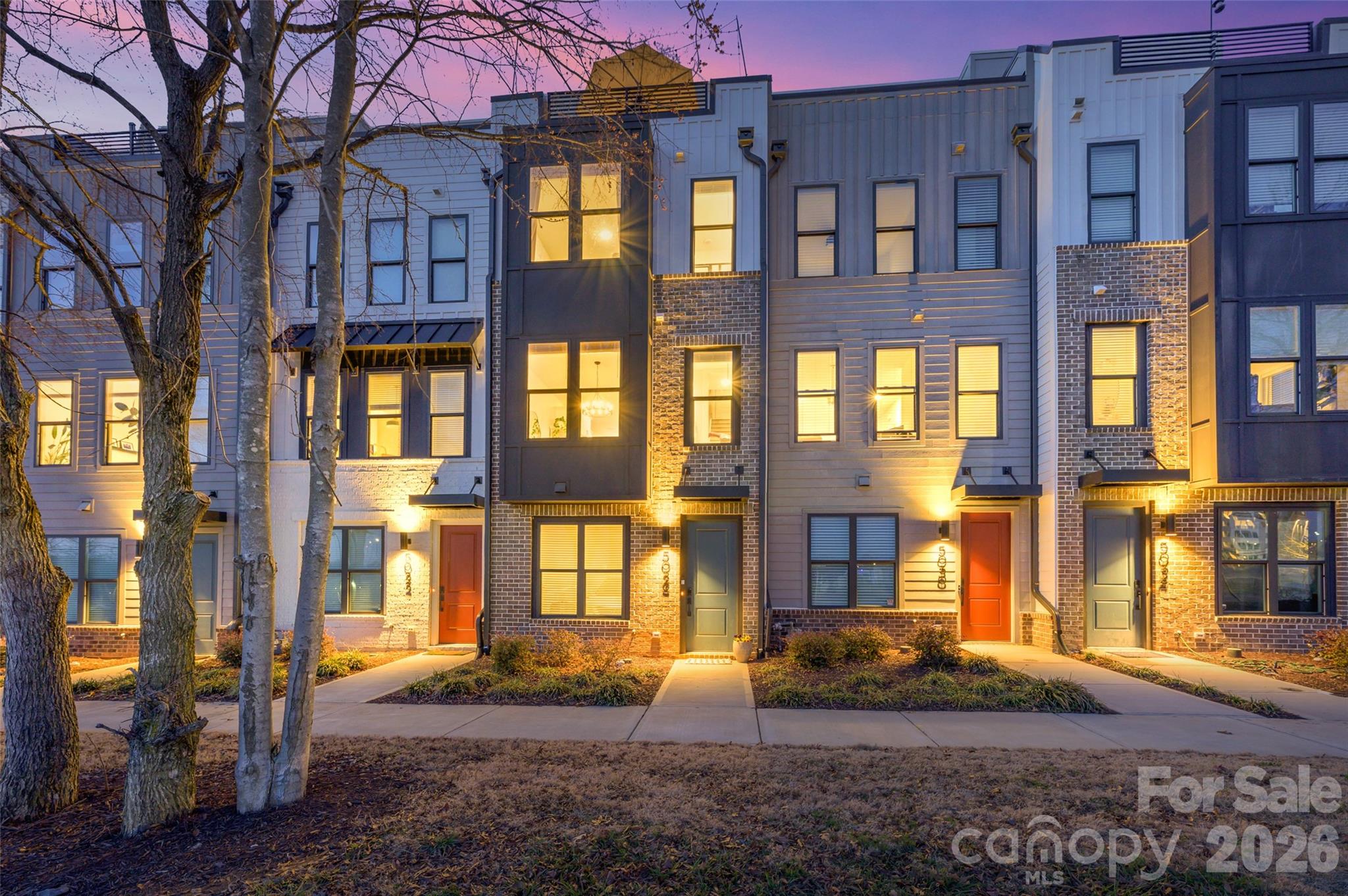 5026 Tiny Lane Charlotte NC 28203