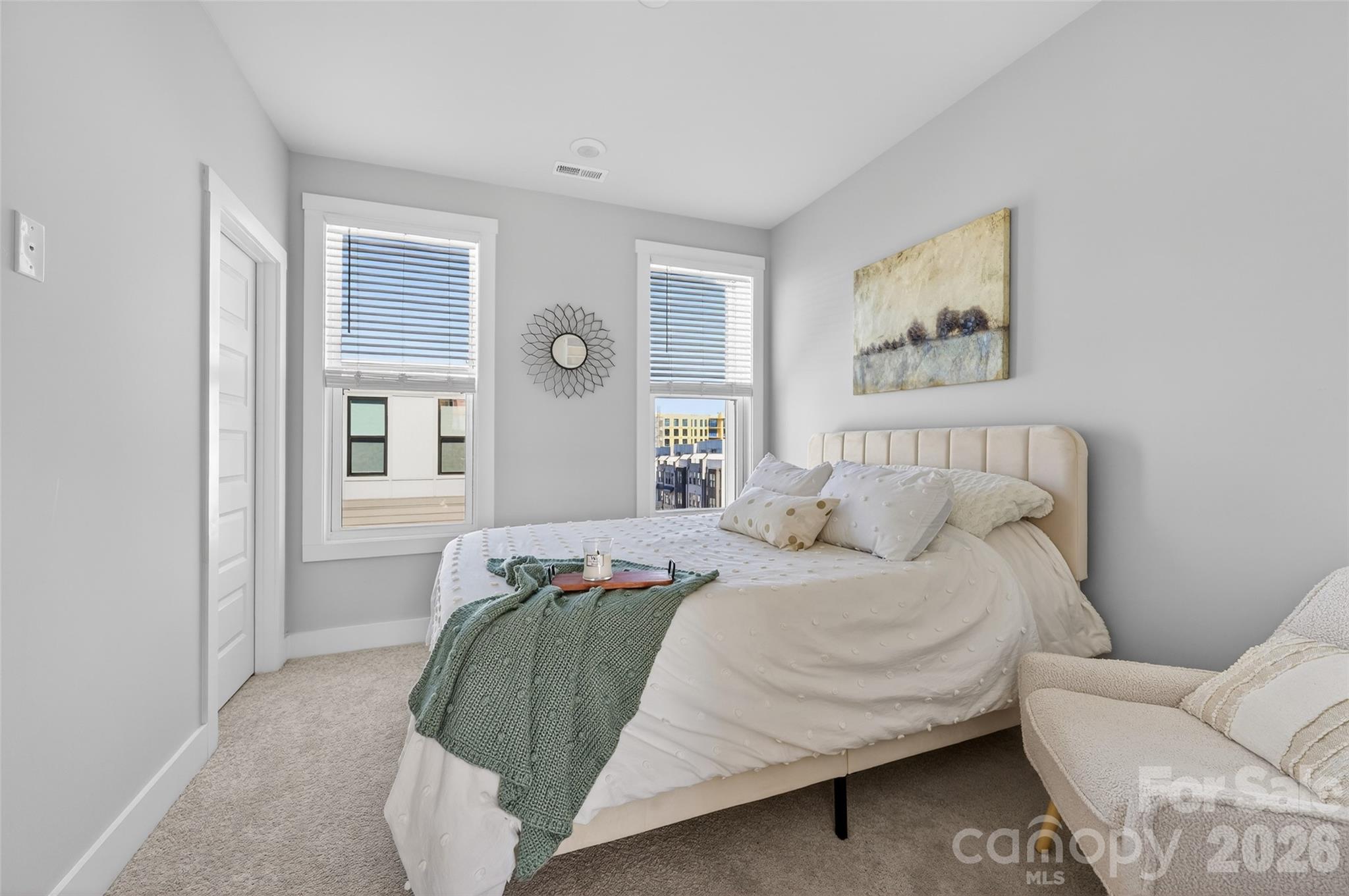 5026 Tiny Lane Charlotte NC 28203