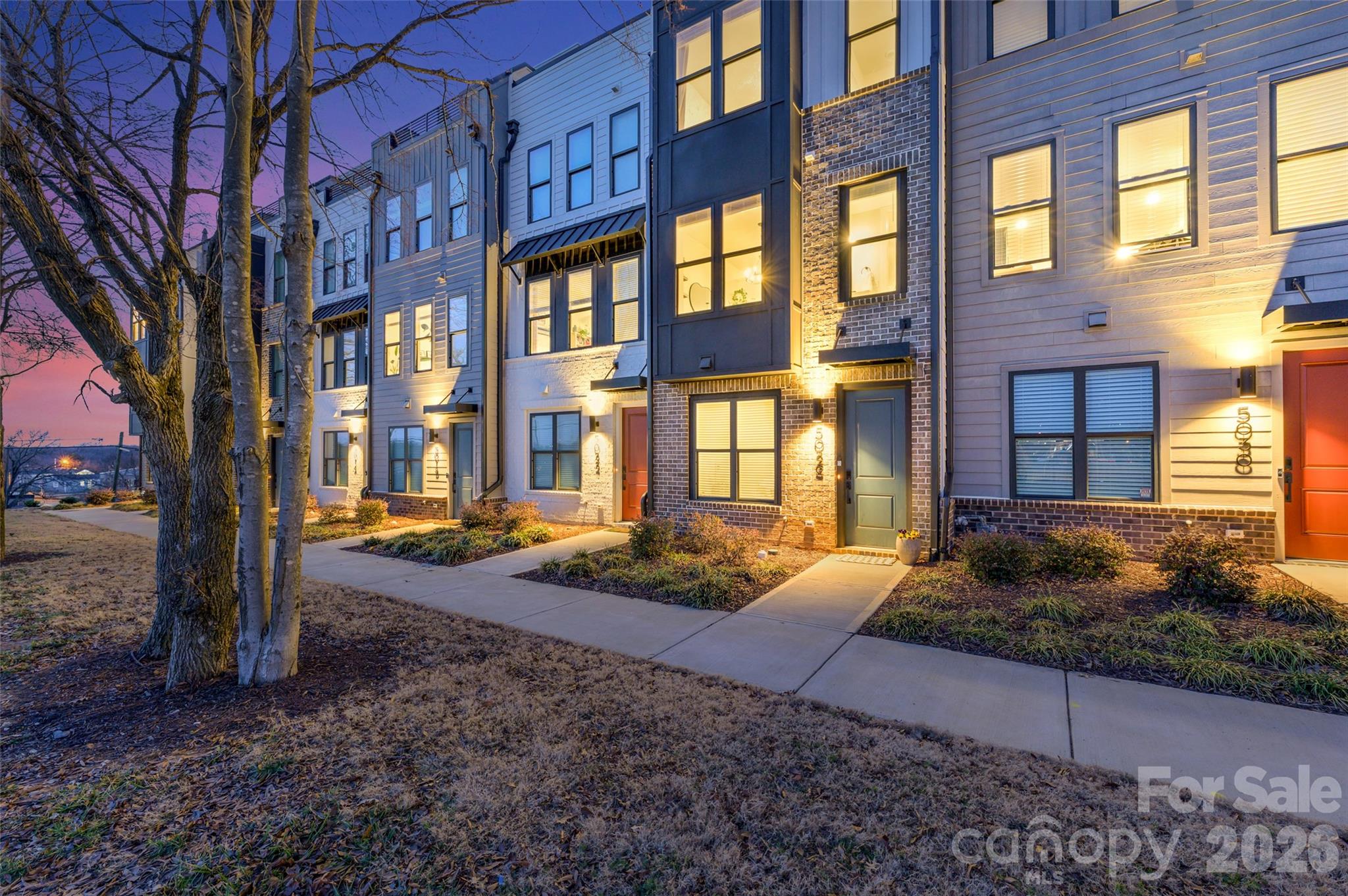 5026 Tiny Lane Charlotte NC 28203