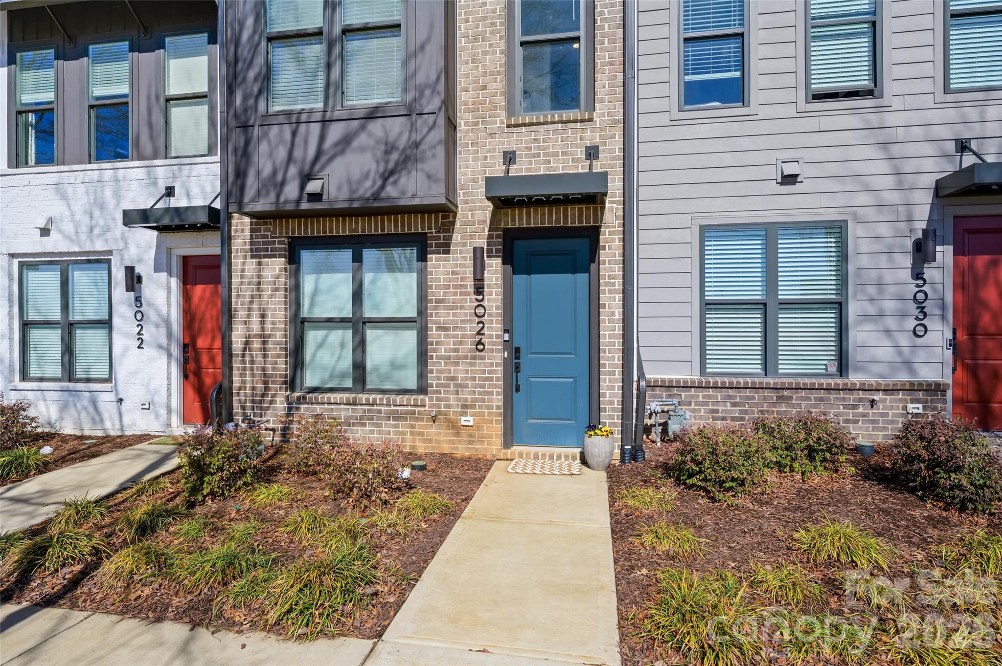 5026 Tiny Lane Charlotte NC 28203