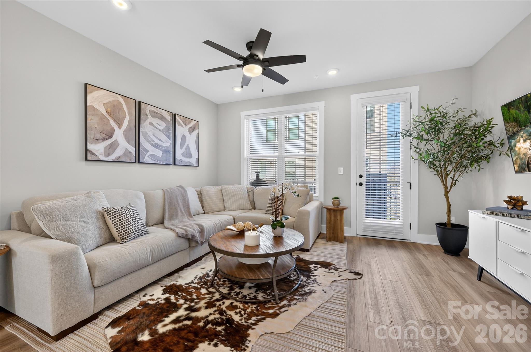 5026 Tiny Lane Charlotte NC 28203