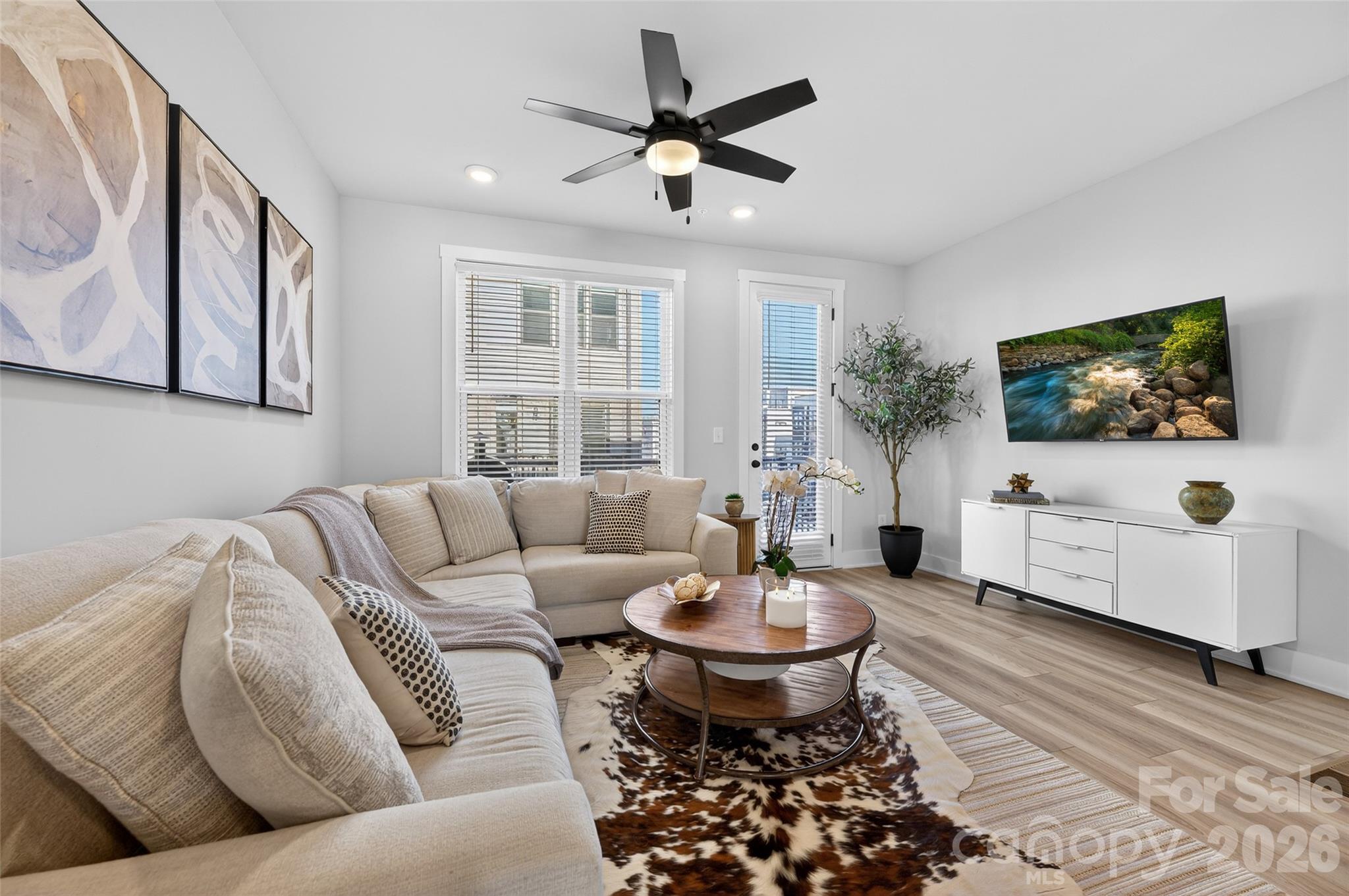 5026 Tiny Lane Charlotte NC 28203