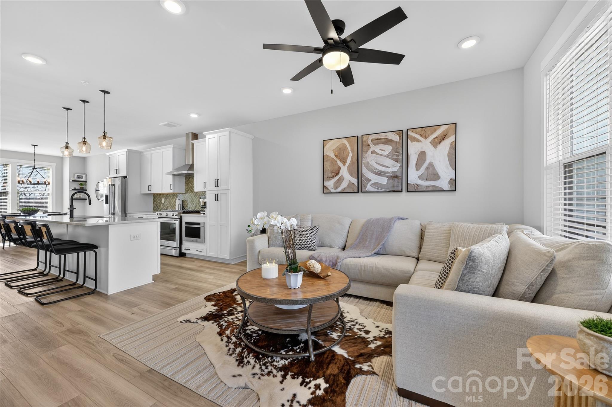 5026 Tiny Lane Charlotte NC 28203