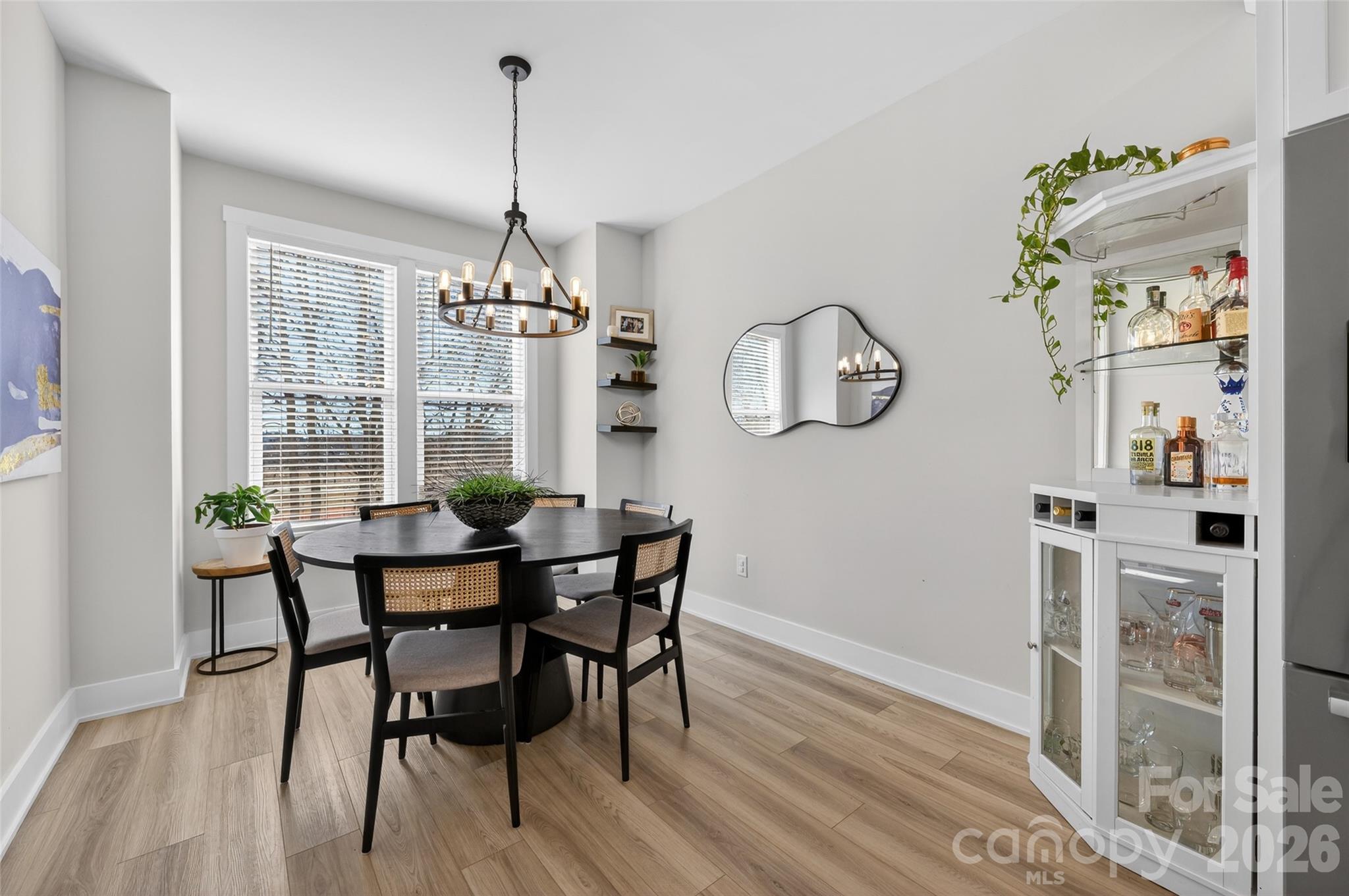 5026 Tiny Lane Charlotte NC 28203