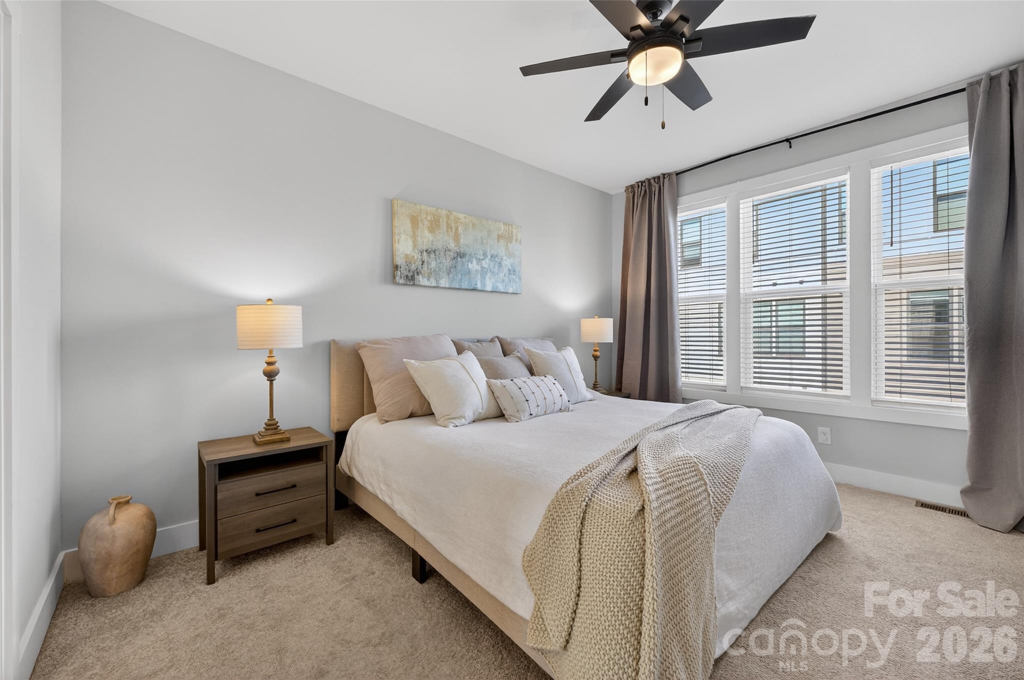 5026 Tiny Lane Charlotte NC 28203