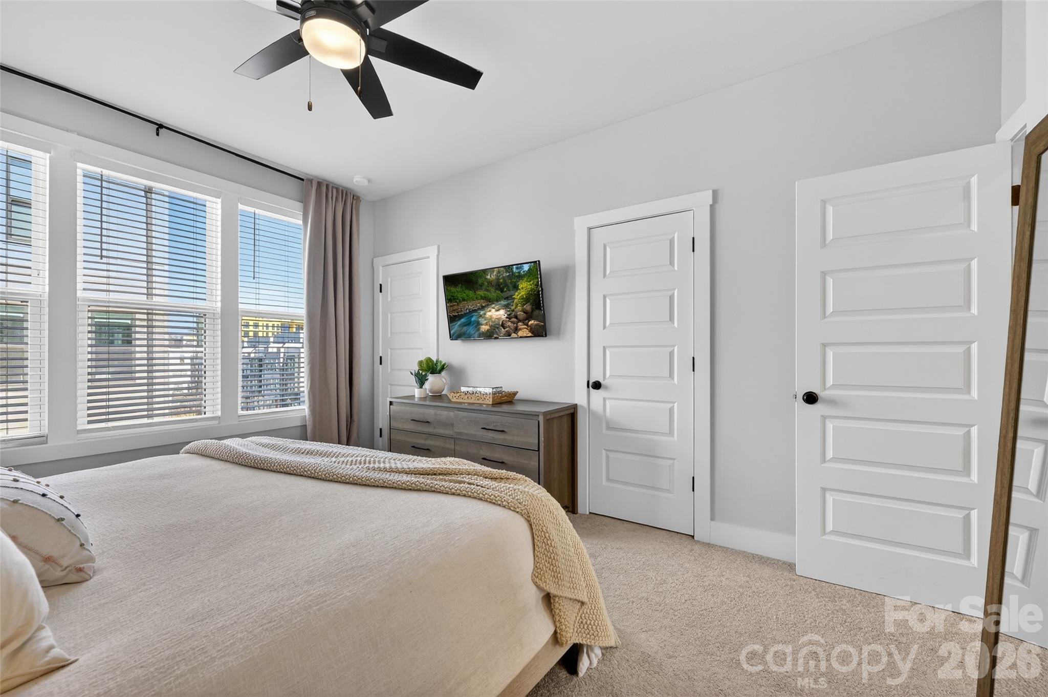 5026 Tiny Lane Charlotte NC 28203