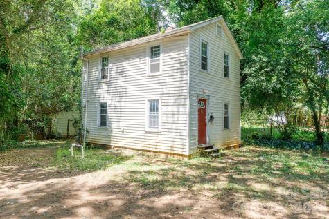 3516 Eastway Drive Charlotte NC 28205