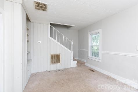 3516 Eastway Drive Charlotte NC 28205
