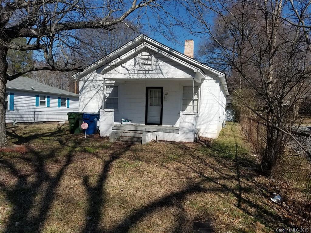 138 W Nims Avenue Mount Holly NC 28120