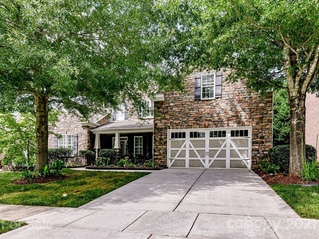 10412 Paxton Run Road Charlotte NC 28277
