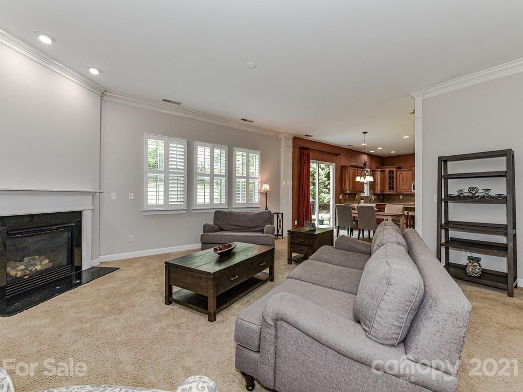 10412 Paxton Run Road Charlotte NC 28277