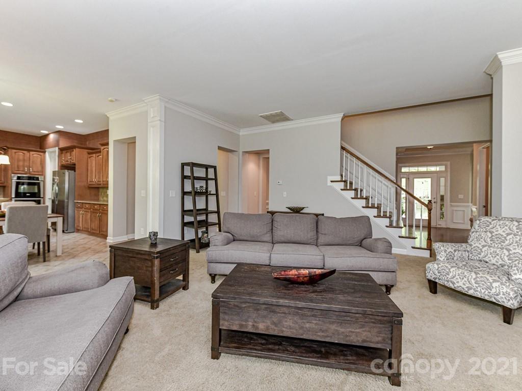 10412 Paxton Run Road Charlotte NC 28277