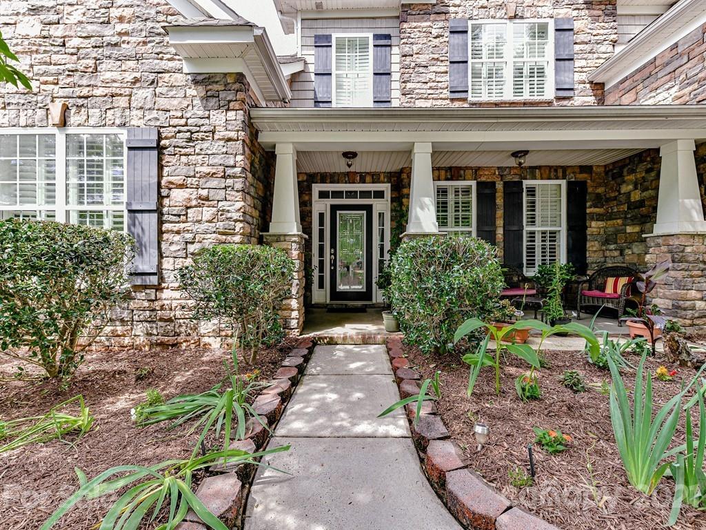 10412 Paxton Run Road Charlotte NC 28277