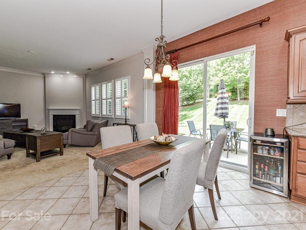 10412 Paxton Run Road Charlotte NC 28277