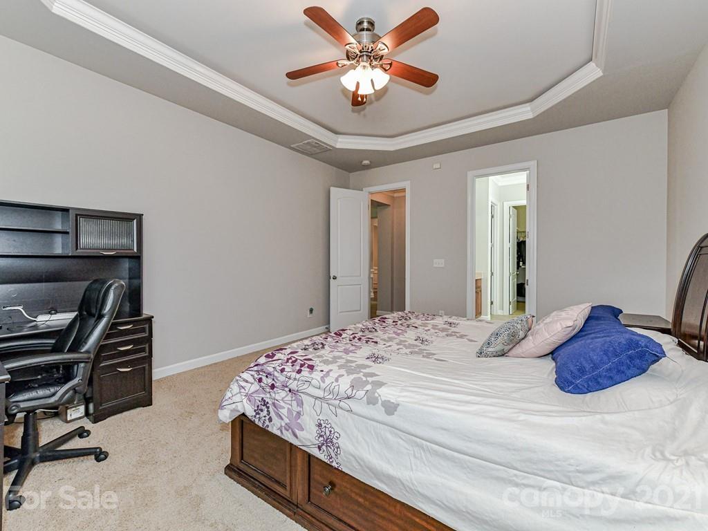 10412 Paxton Run Road Charlotte NC 28277