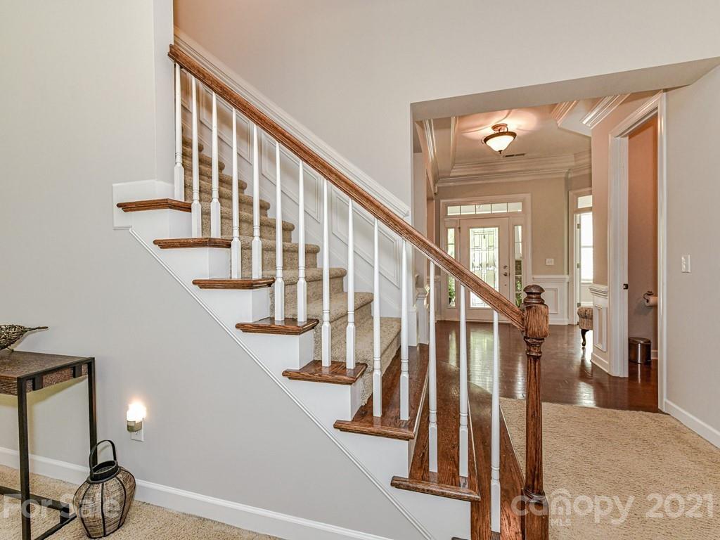 10412 Paxton Run Road Charlotte NC 28277