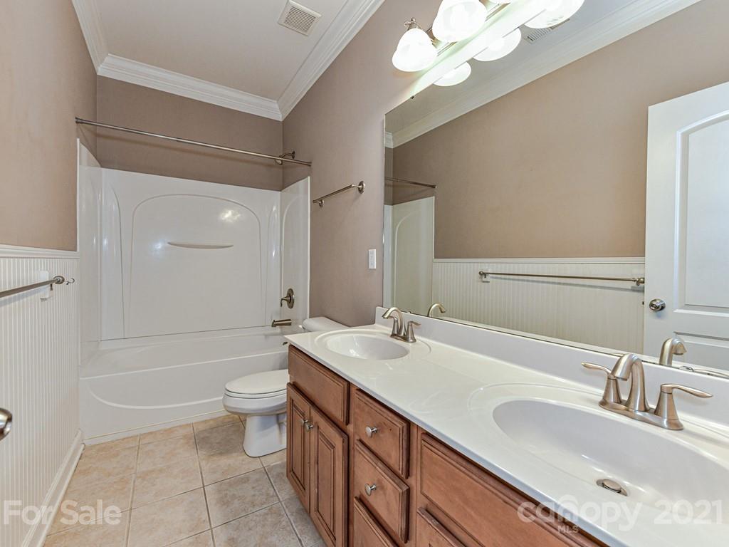 10412 Paxton Run Road Charlotte NC 28277