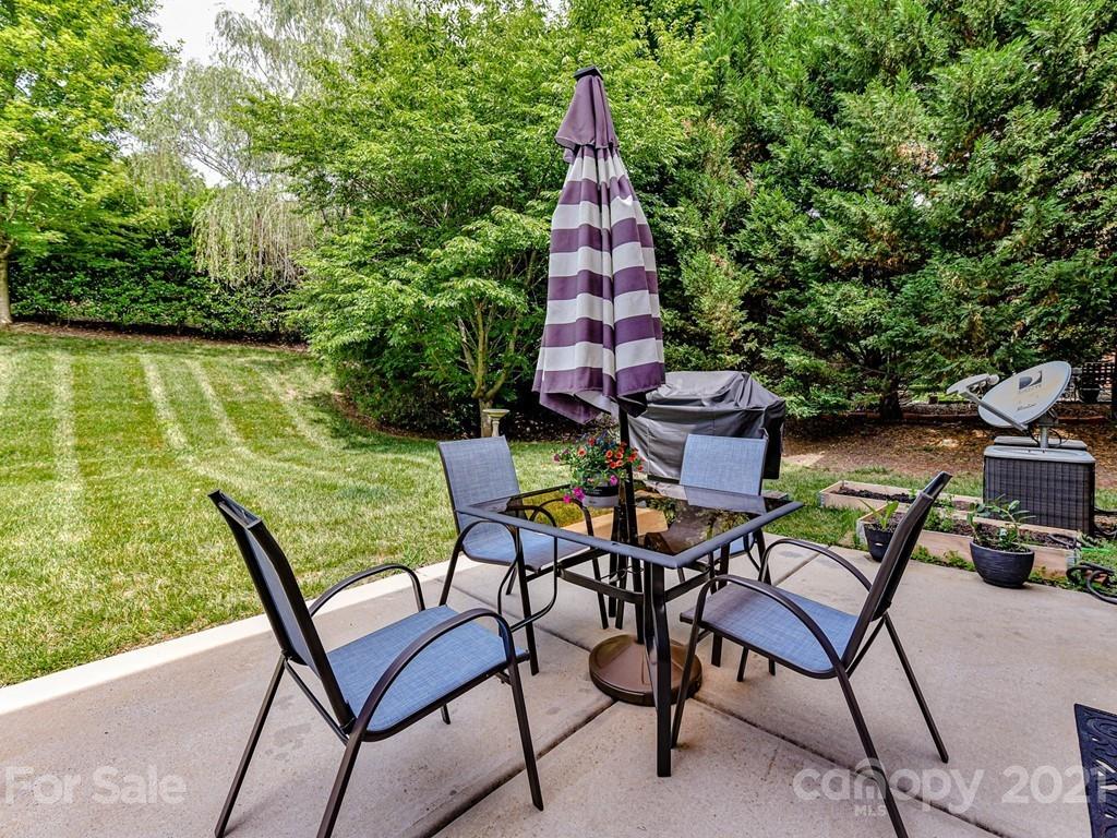 10412 Paxton Run Road Charlotte NC 28277
