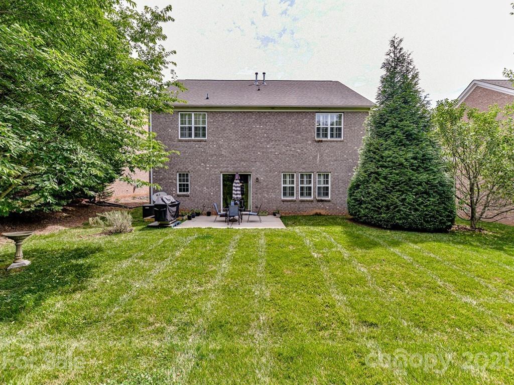 10412 Paxton Run Road Charlotte NC 28277