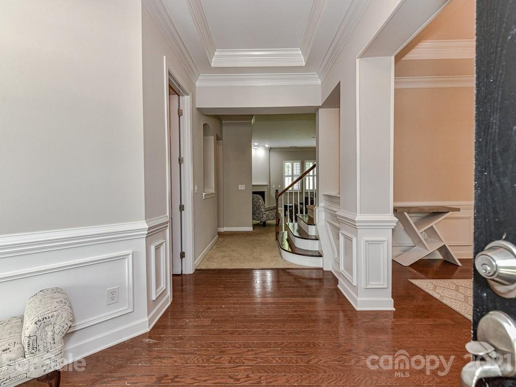 10412 Paxton Run Road Charlotte NC 28277