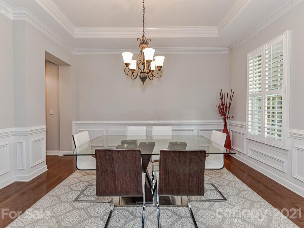 10412 Paxton Run Road Charlotte NC 28277