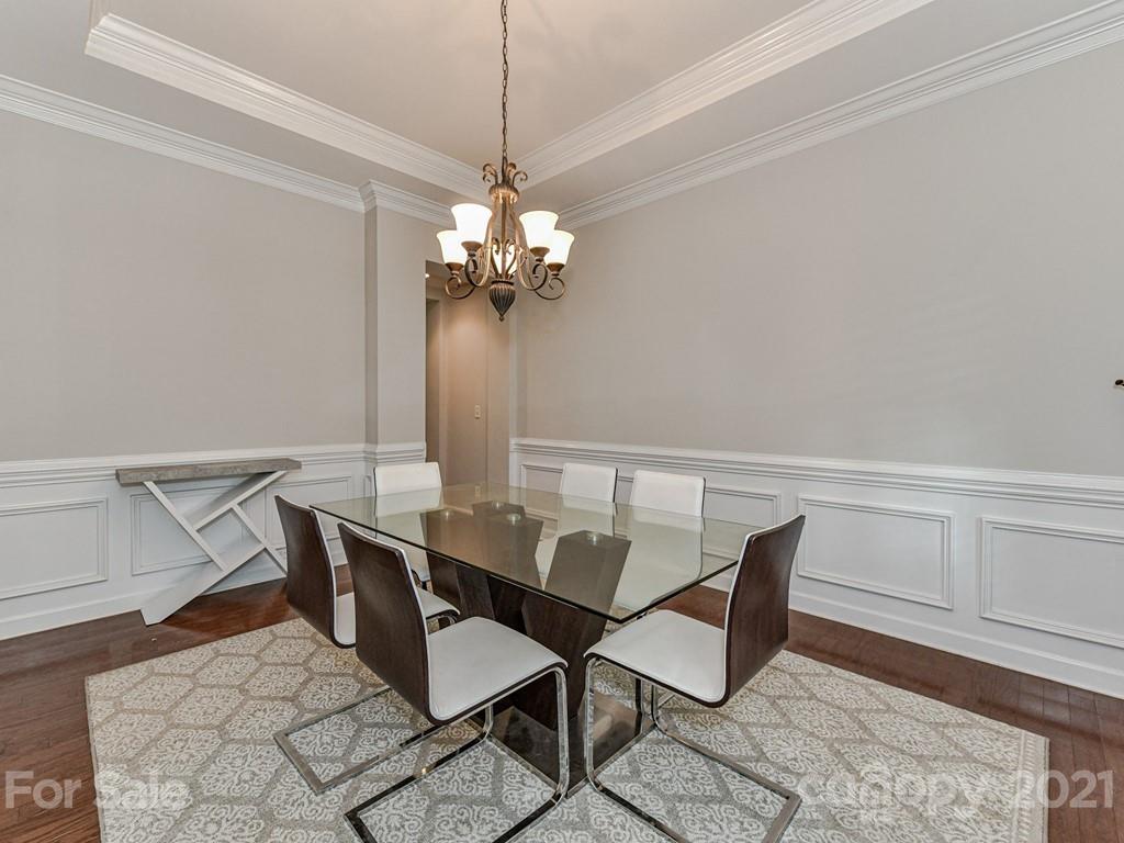 10412 Paxton Run Road Charlotte NC 28277